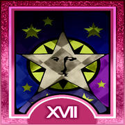 XVII: The Star