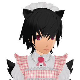 Maid Cafe AU