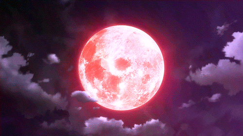 The Full Moon is the bane of Maid's existence.