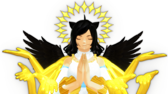 Hands of Repentance