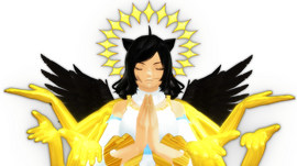 Hands of Repentance