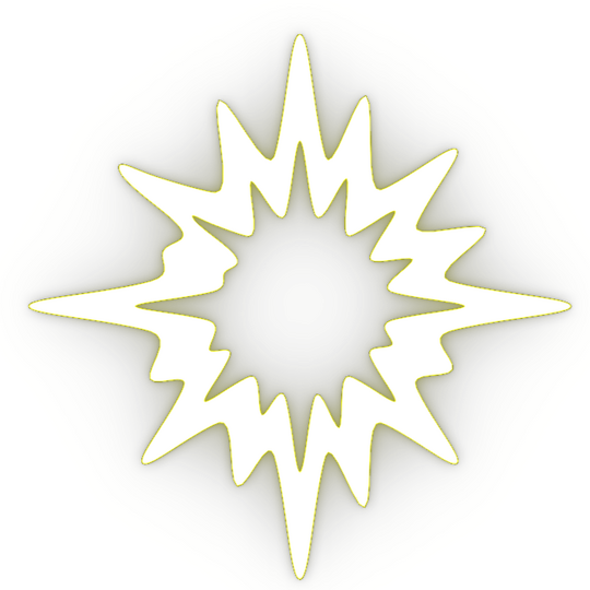 Halo of Divinity