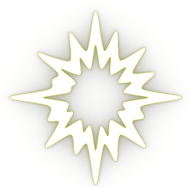 Halo of Divinity