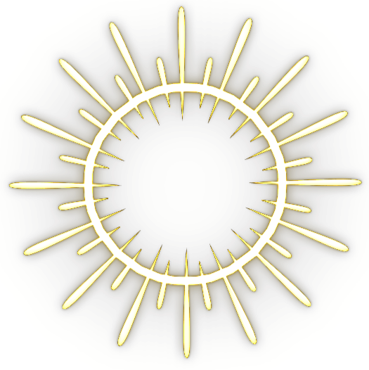 Halo of Diplomacy