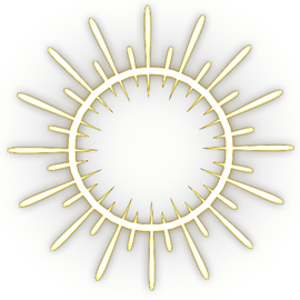 Halo of Diplomacy