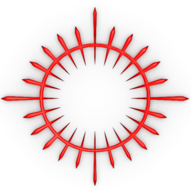 Halo of Divine Wrath