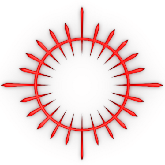 Halo of Divine Wrath