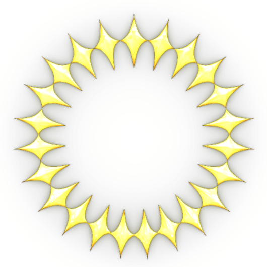 Halo of Repentance