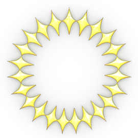 Halo of Repentance