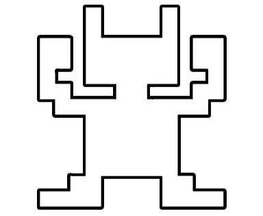 Demon Sprite