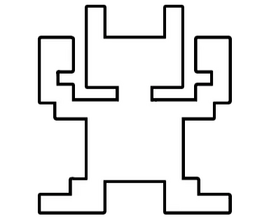 Demon Sprite