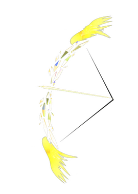 Divine Bow