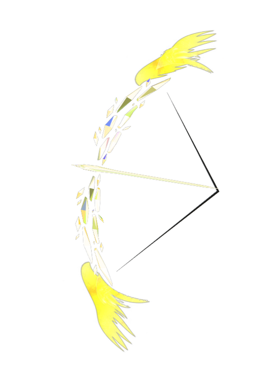 Divine Bow